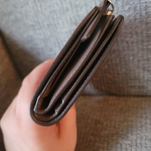 Kate Spade Compact Leather Wallet - Picture 9 of 11